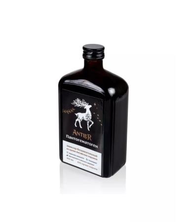 Antler Pantogematogen Altai liquid 250 ml - Buy Online on GoSupps.com
