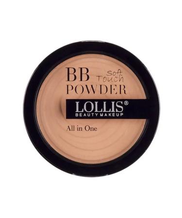 LOLLIS BB POWDER FIRST TOME 04 - Buy Online on GoSupps.com