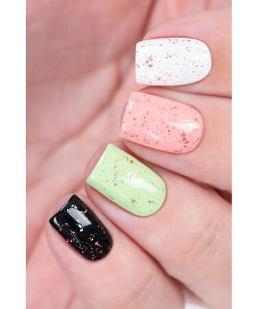 Step in style Glossy top with a hut Step Gloss Effect 04 - Buy Online on GoSupps.com