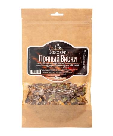 Hanhi Set for tincture of moonshine and alcohol spicy whiskey - Buy Online on GoSupps.com