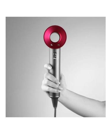 WINDIGO Hair hair dryer 1250 W 3 temperature regime - Buy Online on GoSupps.com