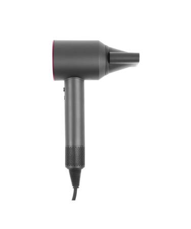 WINDIGO Hair hair dryer 1250 W 3 temperature regime - Buy Online on GoSupps.com