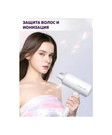 SIMA-LAND Feng Air Hair Dryer Basic 900 W 2 speeds - Buy Online on GoSupps.com