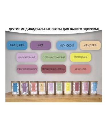 Herbalist Trotsenko Nikolay Goutweed herb - Buy Online on GoSupps.com