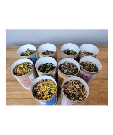 Herbalist Trotsenko Nikolay Goutweed herb - Buy Online on GoSupps.com