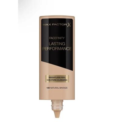 MAX FACTOR Tonal base Lasting Performance 109 - Buy Online on GoSupps.com