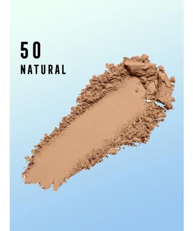 MAX FACTOR Compact powder Creme Puff tone 50 14g - Buy Online on GoSupps.com