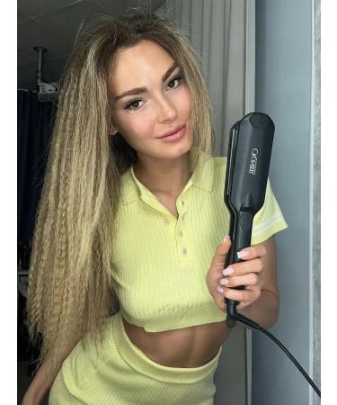 Cronier Curling iron for Cudrey Stayler Corpushes Professional - Buy Online on GoSupps.com