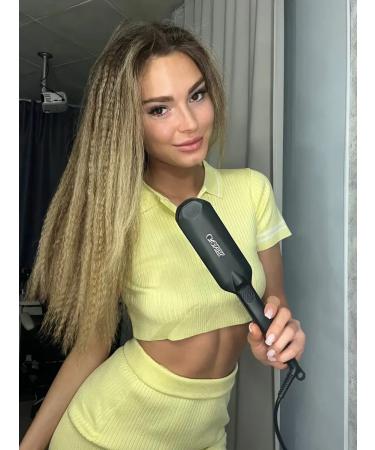 Cronier Curling iron for Cudrey Stayler Corpushes Professional - Buy Online on GoSupps.com