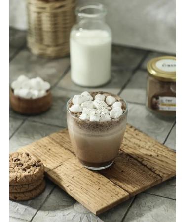 ATMAN Cocoa powder Premium superfood without gluten vegan 200 g - Buy Online on GoSupps.com