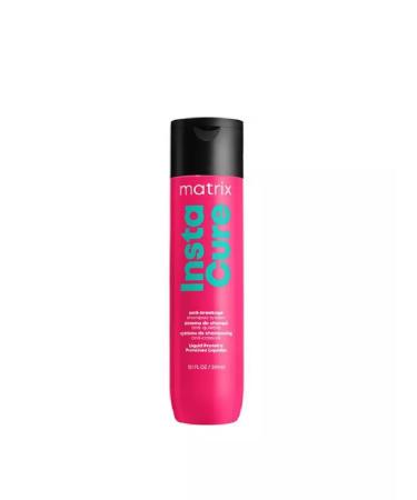 MATRIX Total Results Instacure Restoration Shampoo 300 ml - Buy Online on GoSupps.com