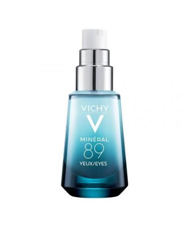 Vichy Care Restorative Mineral 89 for the skin around the eyes 15ml