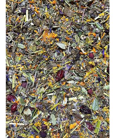 Tula Herbalist Herbal collection men's health for the genitourinary system - Buy Online on GoSupps.com