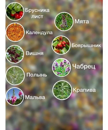 Tula Herbalist Herbal collection men's health for the genitourinary system - Buy Online on GoSupps.com