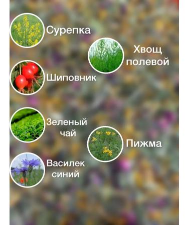 Tula Herbalist Herbal collection men's health for the genitourinary system - Buy Online on GoSupps.com