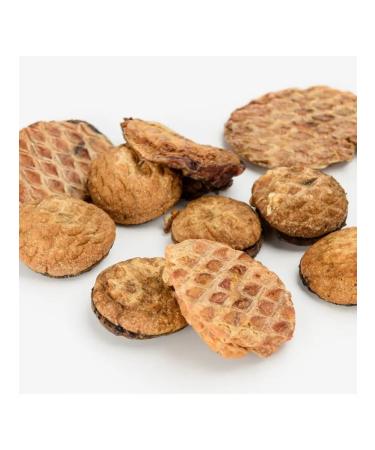 DOG HEROES Bully seeds 60-80 pcs 300 g - Buy Online on GoSupps.com