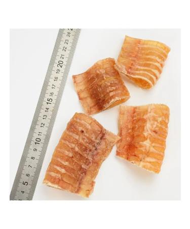 DOG HEROES Trache of beef baby 4-6 pcs 80 g - Buy Online on GoSupps.com