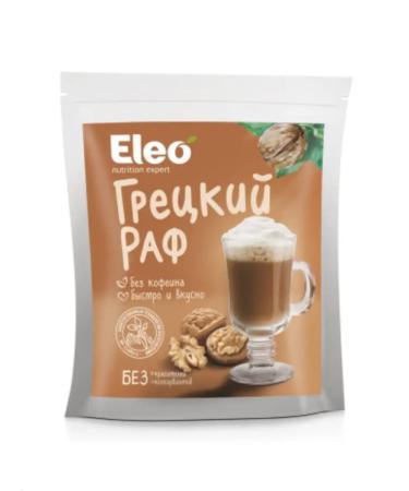 IIN Tsikoria drink Greetsk Raf 150g - Buy Online on GoSupps.com