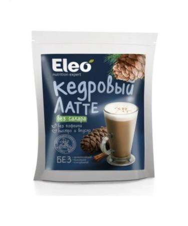 IIN Qicoria cedar latte without sugar 150g - Buy Online on GoSupps.com