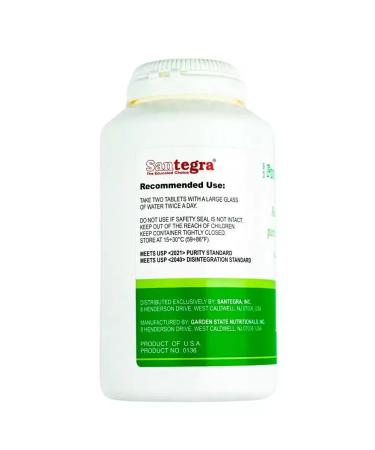 Santegra Arthromil milk protein - Buy Online on GoSupps.com