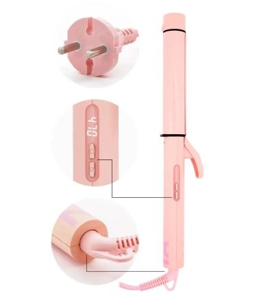 MassaniR Professional hair jars 32 mm - Buy Online on GoSupps.com