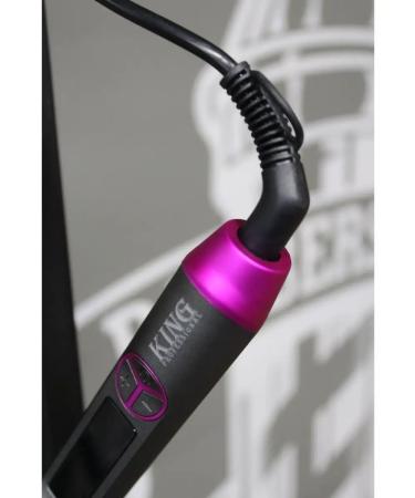 Curling iron for curls Styler hair curling Afrokudra - Buy Online on GoSupps.com