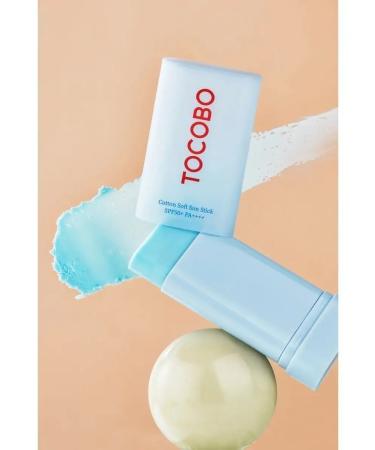 tocobo COLNOCPECTIC COMTIC SPF 50+ - Buy Online on GoSupps.com