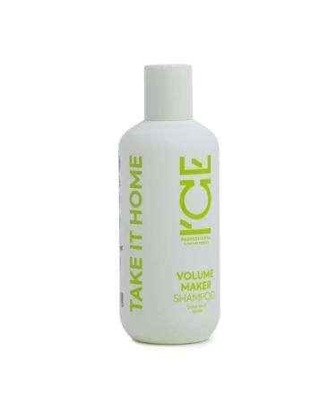Hair shampoo volume and cleansing 250 ml - Buy Online on GoSupps.com
