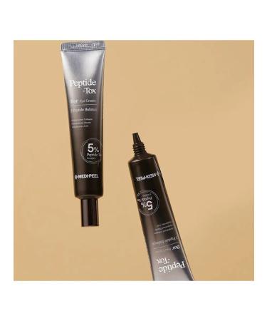 medipeel Lifting Crem for the eyelids Peptide Bor Tox Eye Cream - Buy Online on GoSupps.com