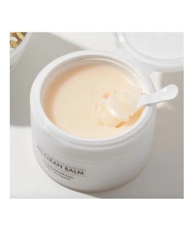 Heimish Hydrophilic balm for removing makeup All Clean Balm - Buy Online on GoSupps.com