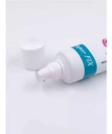Azotii Cream for fixing dentures mint taste 40 g - Buy Online on GoSupps.com
