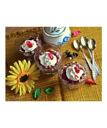 ALTAI FAIRY TALE Flakes of the might-heated "Correct flakes" 400 g 12 pcs - Buy Online on GoSupps.com