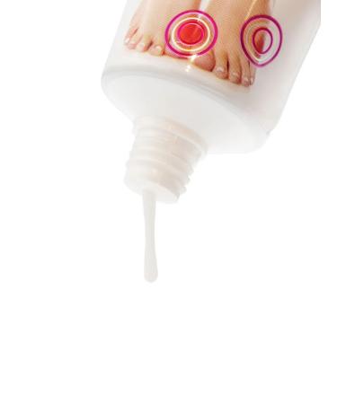 Novosvit Softening foot balm 12% urea 75 ml - Buy Online on GoSupps.com