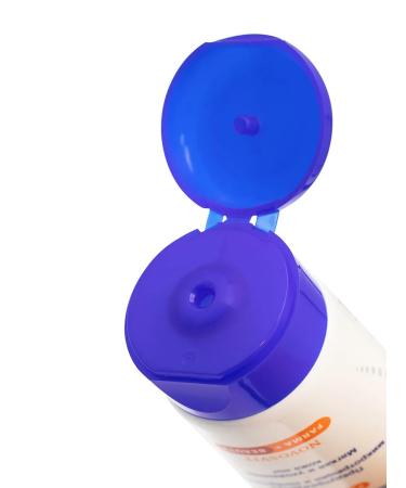 Novosvit Balm for coarse leather feet 100 ml - Buy Online on GoSupps.com