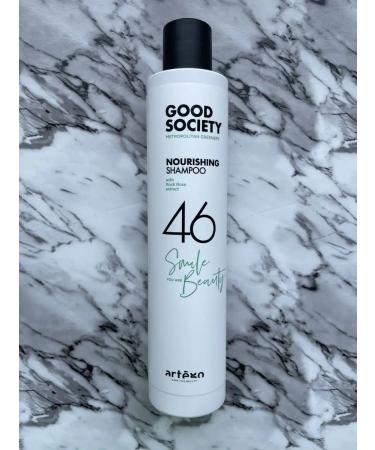 Artego Good Society 46 Nourishing Shampoo 250 ml