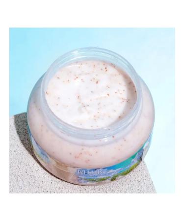 My Choice Anti -cellulite body scrub 380 gr - Buy Online on GoSupps.com