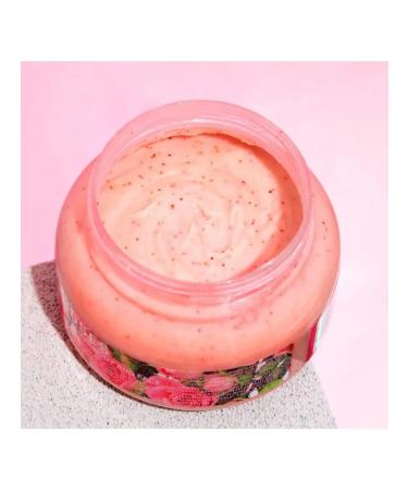 My Choice Anti -cellulite body scrub for weight loss - Buy Online on GoSupps.com