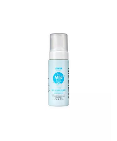 Atomy Natural cleansing foam for washing