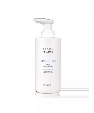 Atomy Absolute Hair Conditioner