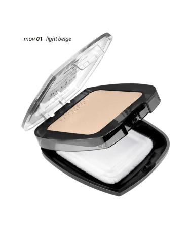 DEBORAH Milano Facial powder matting tone 03 pink - Buy Online on GoSupps.com