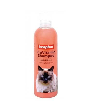 beaphar Shampoo for long -haired cats facilitating combing