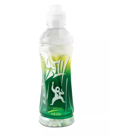 NONGFU SPRING Drink non -carbonated scream lemon 15 pcs 550 ml - Buy Online on GoSupps.com