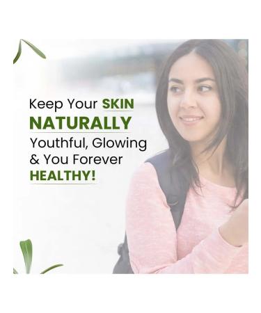 Himalayan Organics Plant BASED COLLAGEN BULDER POWDER 250GR - Buy Online on GoSupps.com