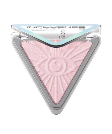 Influence Beauty Illuminati Facial Highlighter 02 - Buy Online on GoSupps.com