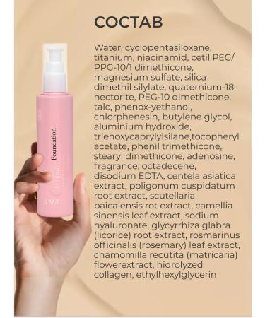 Korean tonal cream ama 13 tone - Buy Online on GoSupps.com