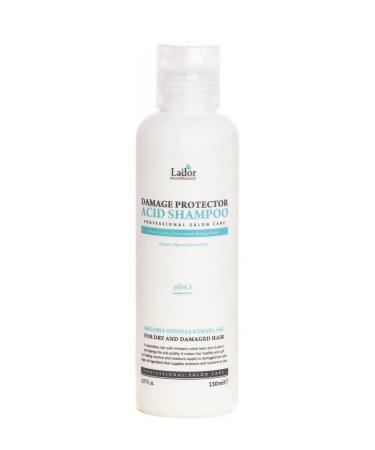 La'dor Argan hair shampoo 150ml