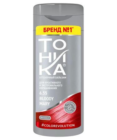 tonic Tint balm 6.55 Bloody Mary - Buy Online on GoSupps.com