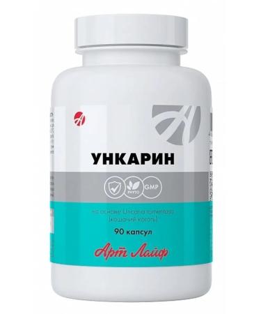 Artlife Unkarin cat extract - Buy Online on GoSupps.com