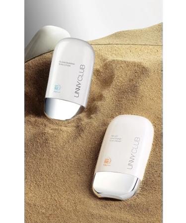 UNNY CLUB Sunwalling lotion for the face and neckline - Buy Online on GoSupps.com
