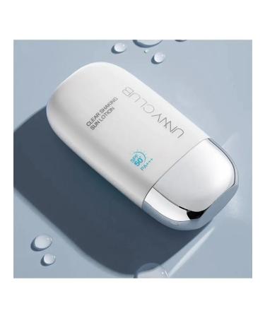 UNNY CLUB Sunwalling lotion for the face and neckline - Buy Online on GoSupps.com